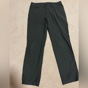 Lululemon ABC pant